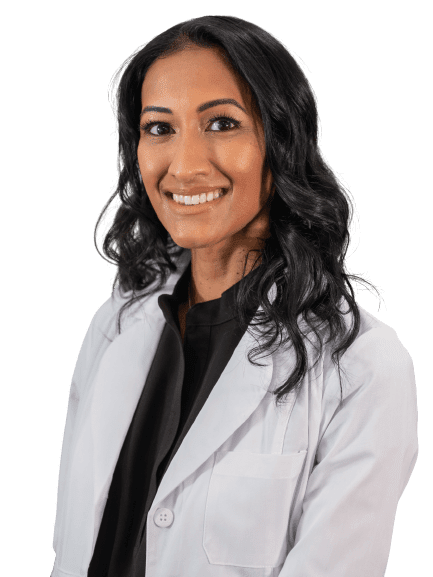Meet Dr. Shivani Kant