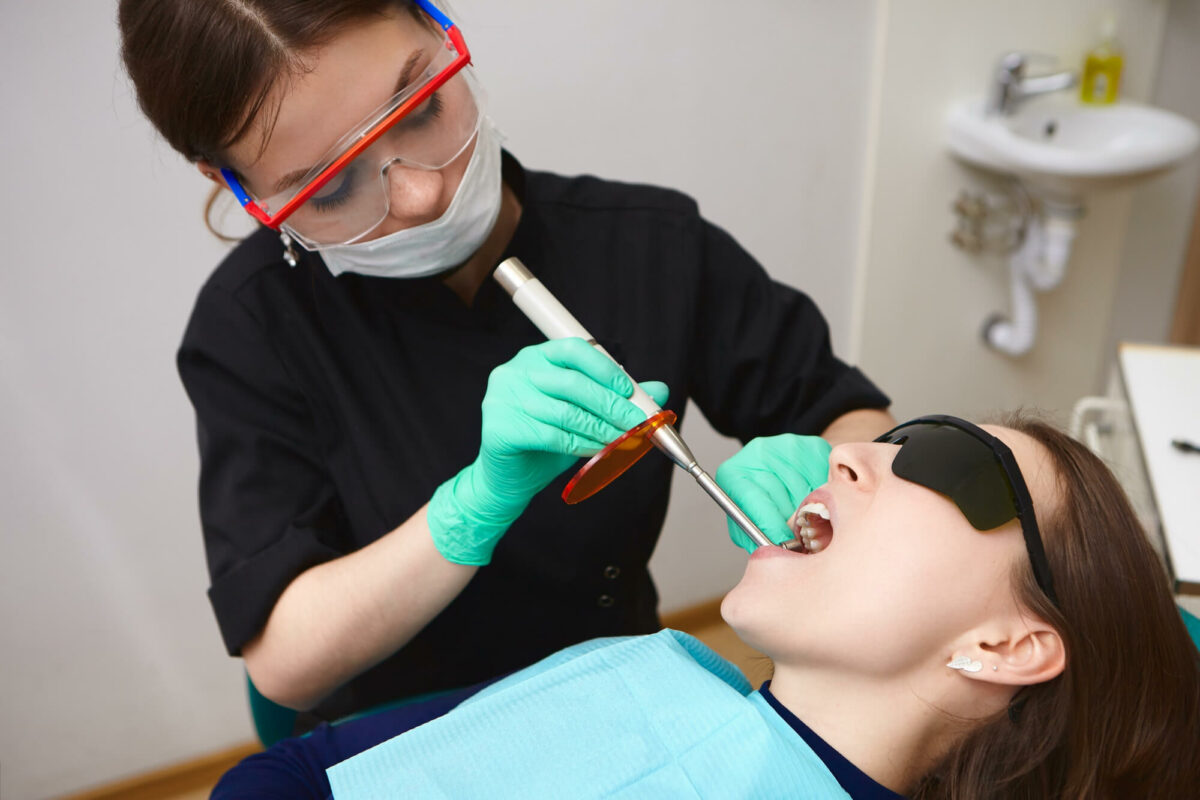 Are Dental Sealants Necessary