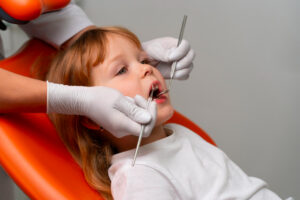 How Often Should Children Have Dental Checkups