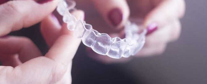 8 Ways to Straighten Teeth Without Braces or Invisalign